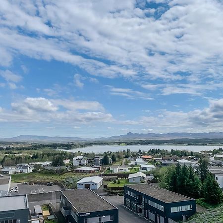 Icelandic Apartments By Heimaleiga Reykjavík Dış mekan fotoğraf