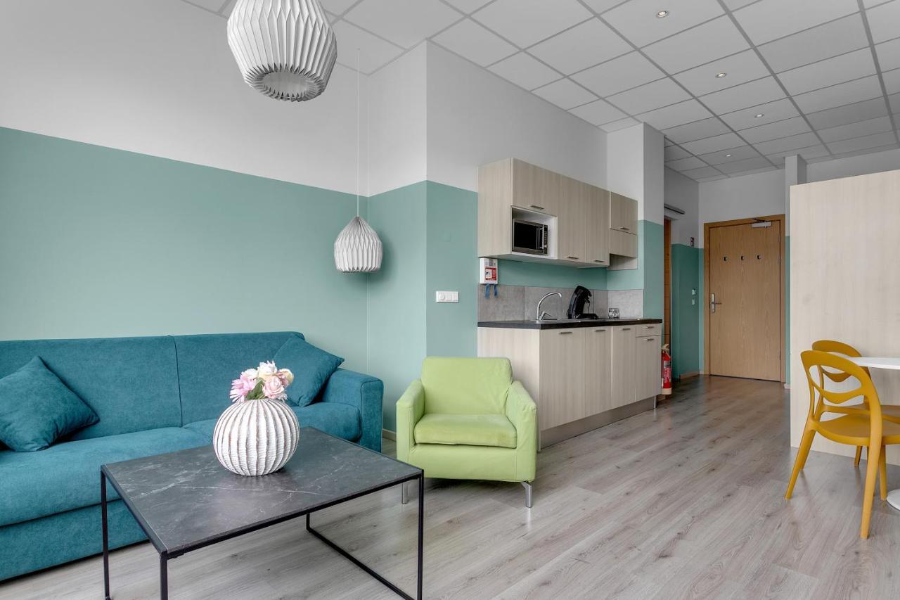 Icelandic Apartments By Heimaleiga Kópavogur Dış mekan fotoğraf