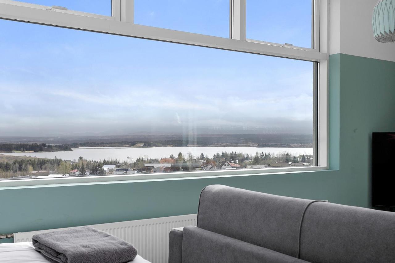 Icelandic Apartments By Heimaleiga Kópavogur Dış mekan fotoğraf