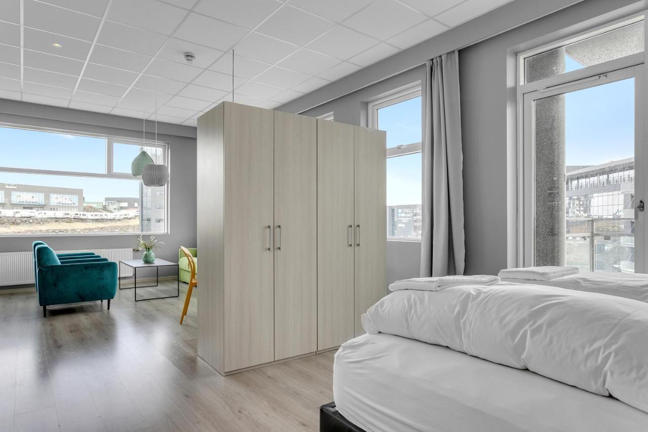 Icelandic Apartments By Heimaleiga Kópavogur Dış mekan fotoğraf