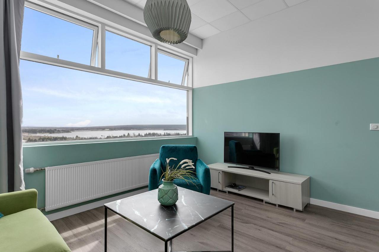 Icelandic Apartments By Heimaleiga Kópavogur Dış mekan fotoğraf
