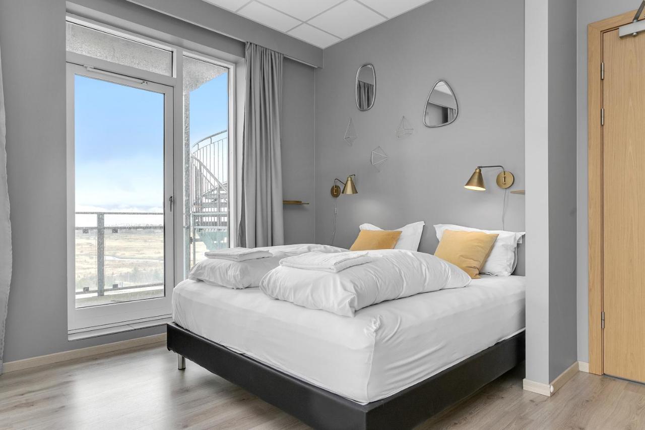 Icelandic Apartments By Heimaleiga Kópavogur Dış mekan fotoğraf