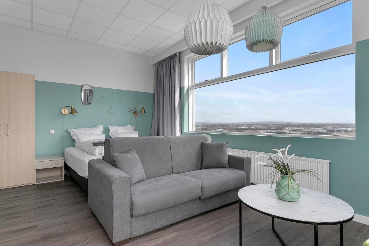 Icelandic Apartments By Heimaleiga Kópavogur Dış mekan fotoğraf