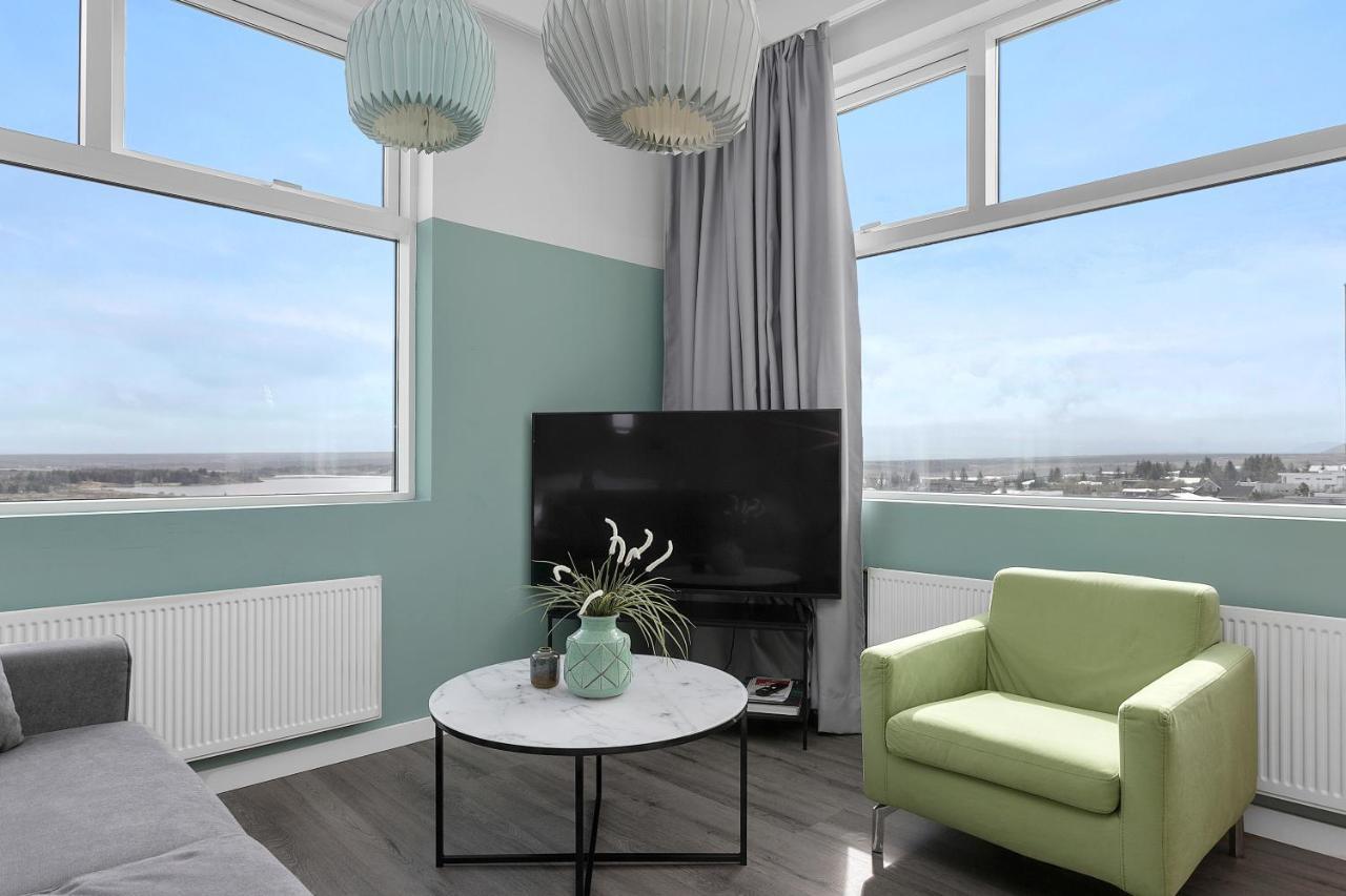 Icelandic Apartments By Heimaleiga Kópavogur Dış mekan fotoğraf
