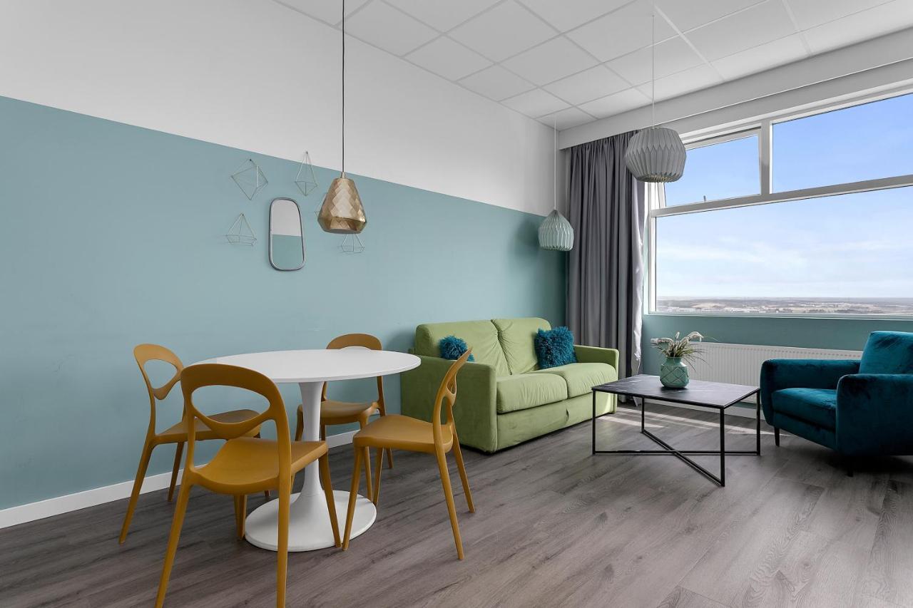 Icelandic Apartments By Heimaleiga Kópavogur Dış mekan fotoğraf