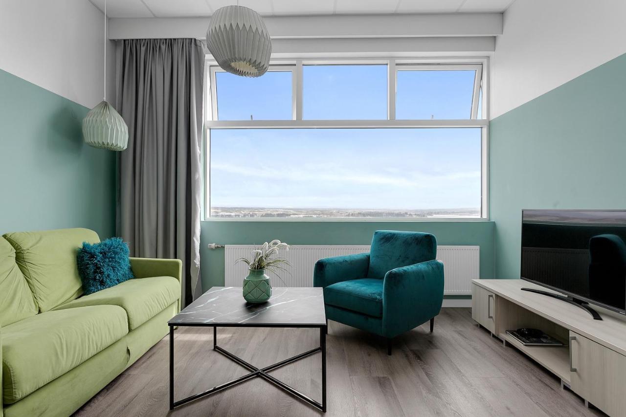 Icelandic Apartments By Heimaleiga Kópavogur Dış mekan fotoğraf