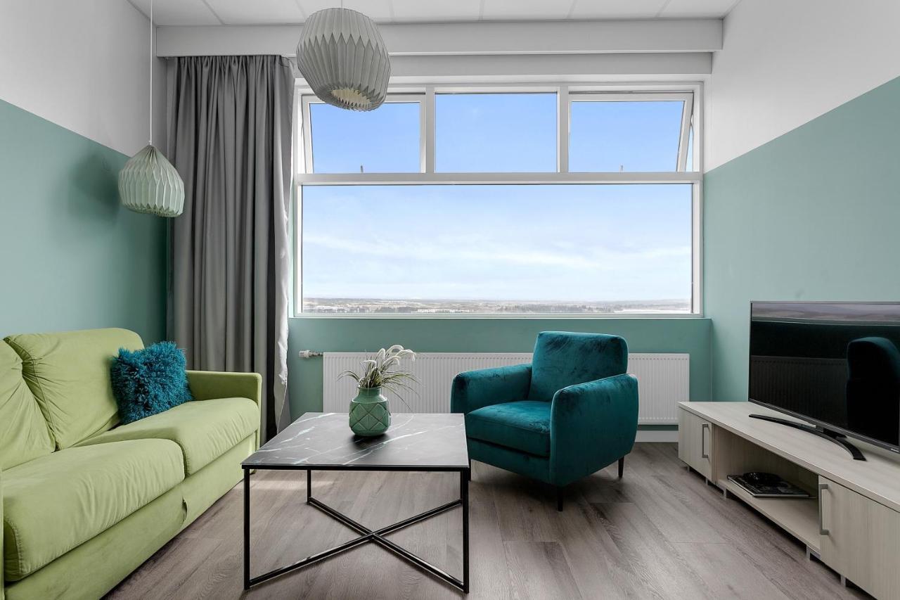 Icelandic Apartments By Heimaleiga Reykjavík Dış mekan fotoğraf