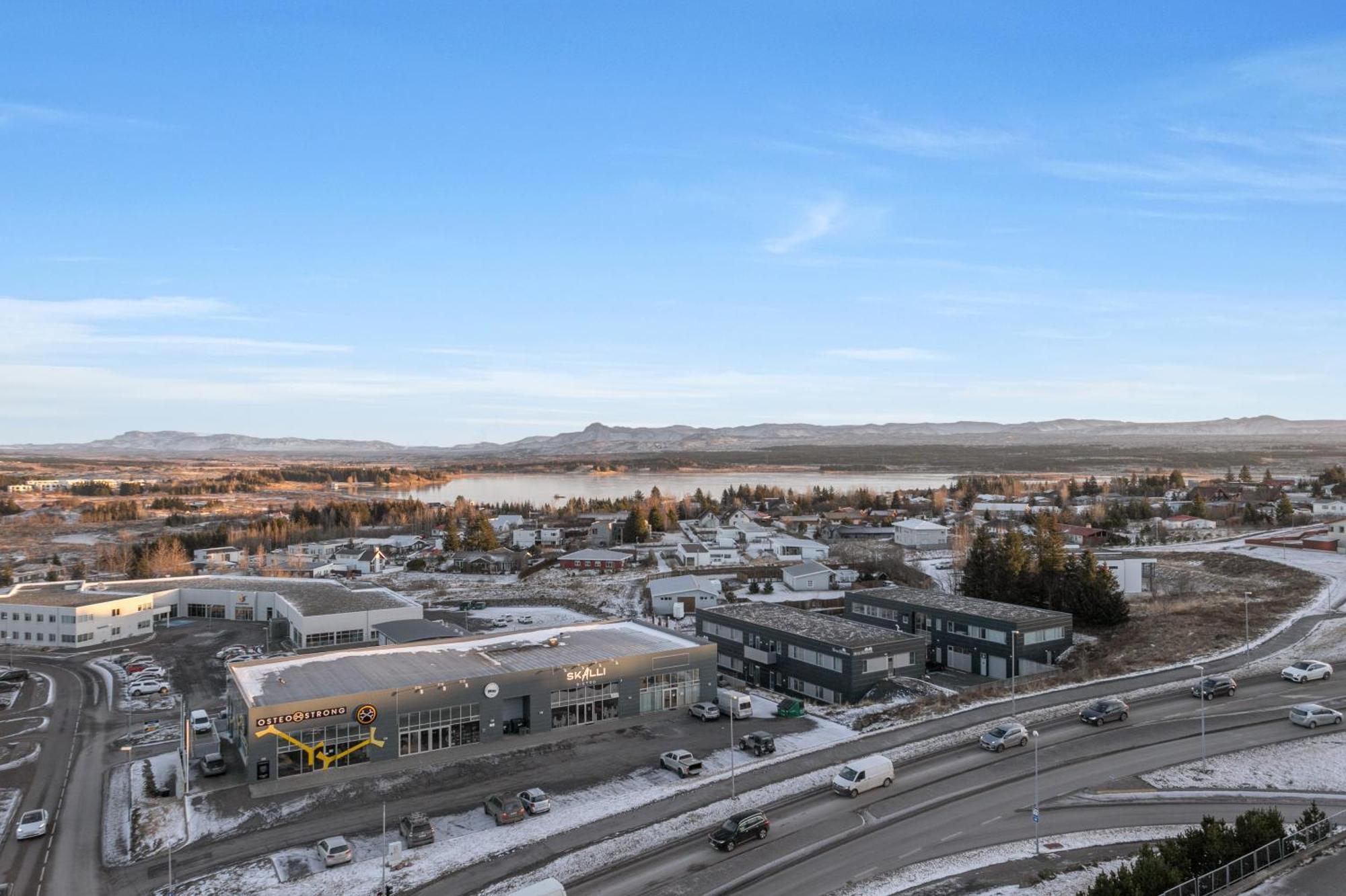 Icelandic Apartments By Heimaleiga Kópavogur Dış mekan fotoğraf