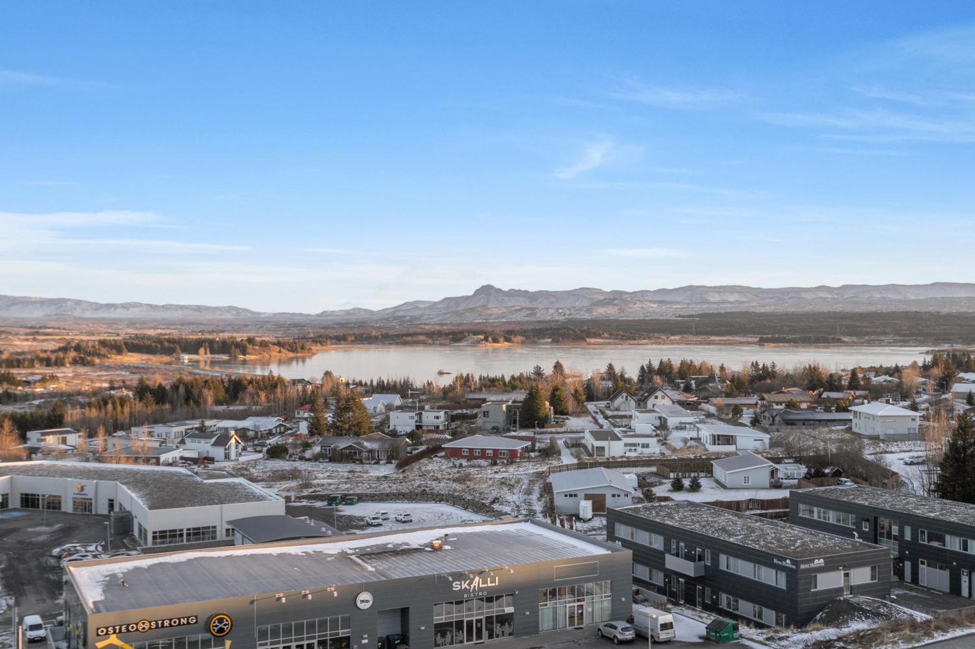 Icelandic Apartments By Heimaleiga Kópavogur Dış mekan fotoğraf