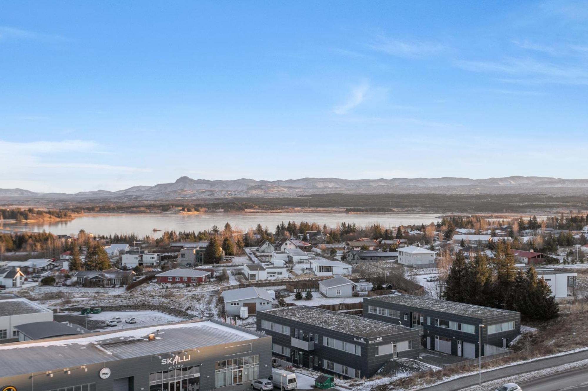 Icelandic Apartments By Heimaleiga Kópavogur Dış mekan fotoğraf