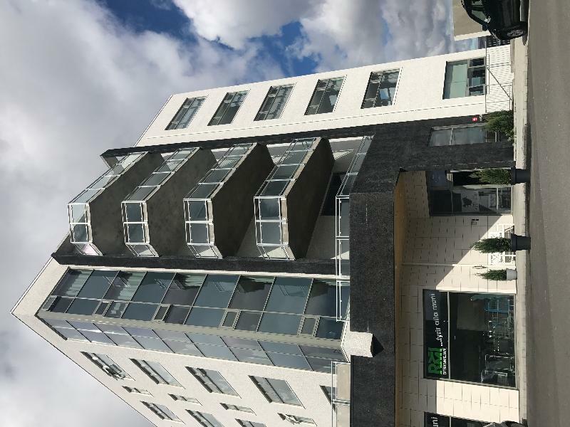 Icelandic Apartments By Heimaleiga Kópavogur Dış mekan fotoğraf
